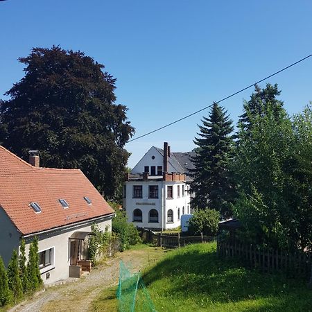 Gasthof Oberschmiede Auf der Wiese المظهر الخارجي الصورة