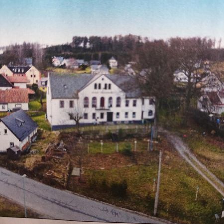 Gasthof Oberschmiede Auf der Wiese المظهر الخارجي الصورة