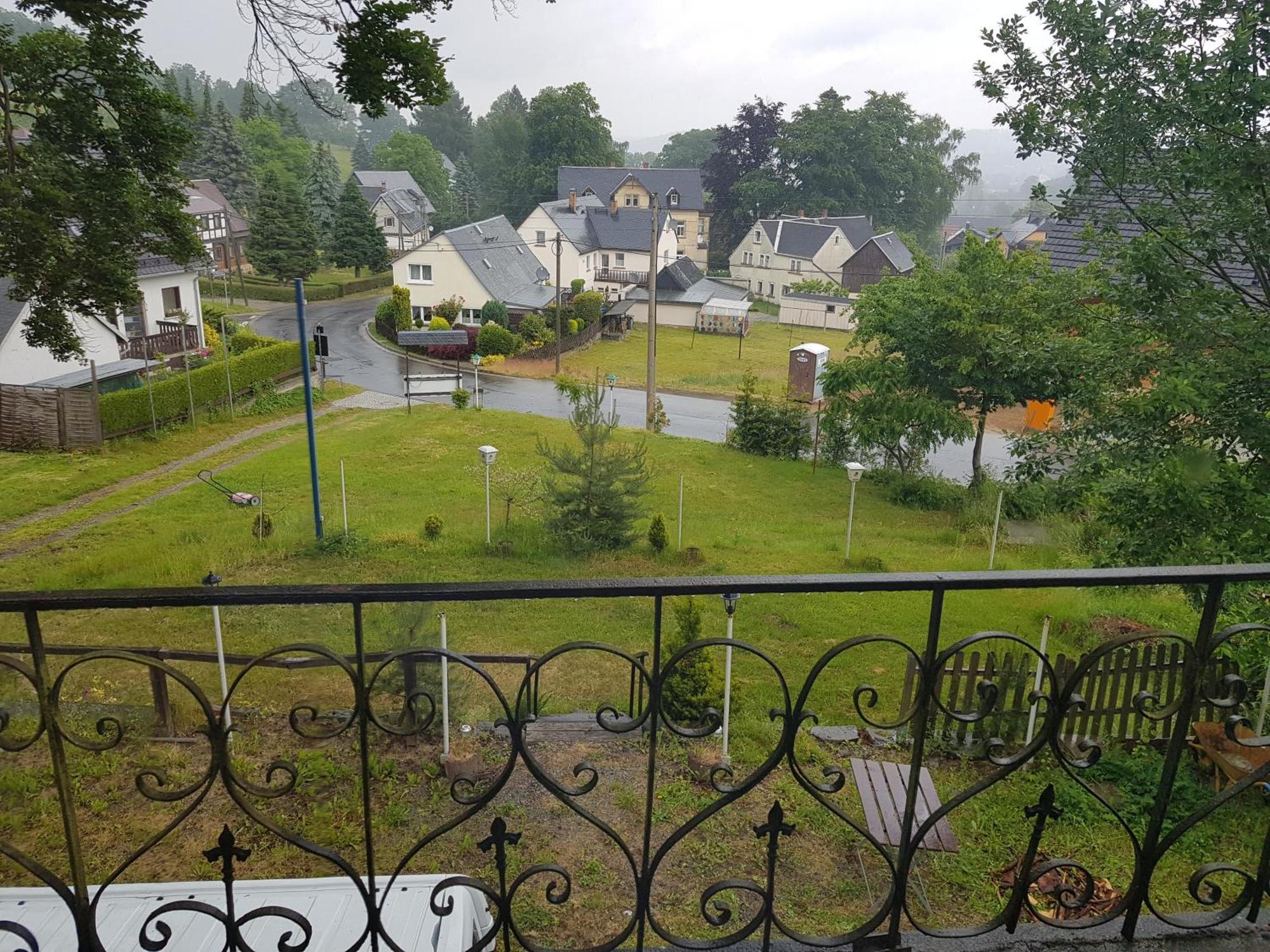 Gasthof Oberschmiede Auf der Wiese المظهر الخارجي الصورة