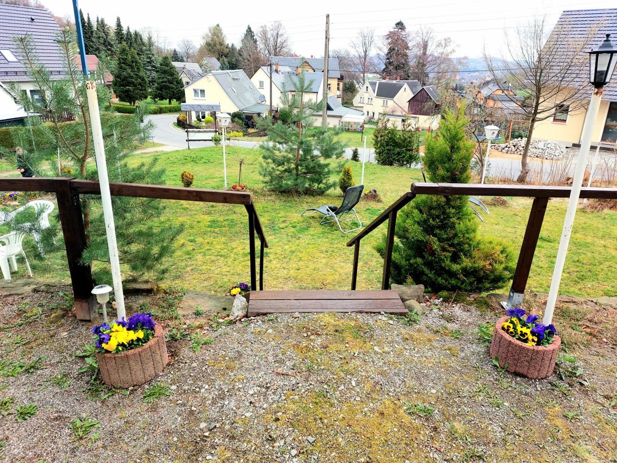 Gasthof Oberschmiede Auf der Wiese المظهر الخارجي الصورة