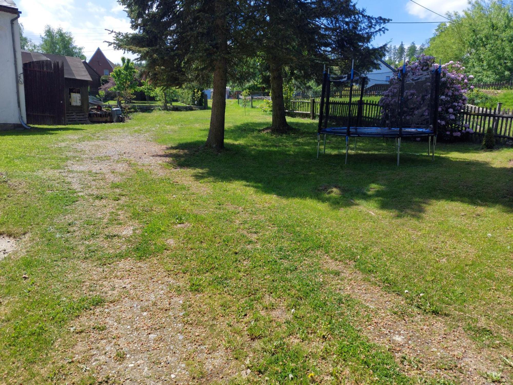 Gasthof Oberschmiede Auf der Wiese المظهر الخارجي الصورة
