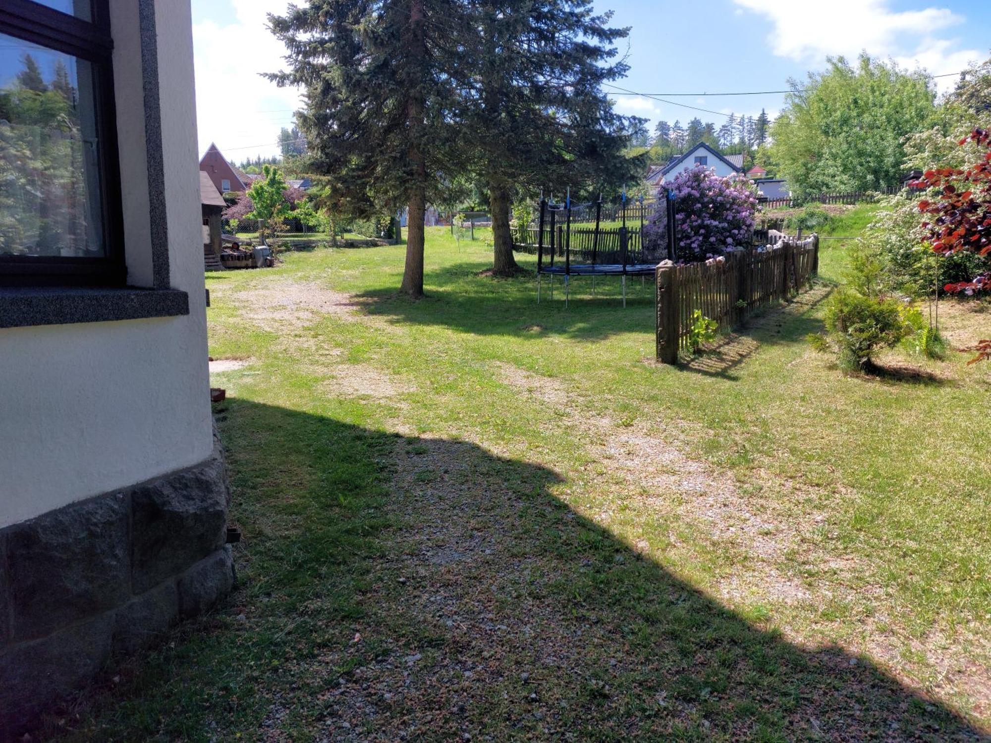 Gasthof Oberschmiede Auf der Wiese المظهر الخارجي الصورة